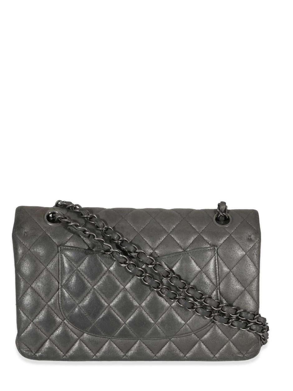 Affordable Flap bag medium Women Double CHANEL shoulder 0412